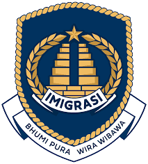 Logo Imigrasi