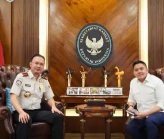Sinergi Tanpa Batas demi Pelayanan Berkualitas