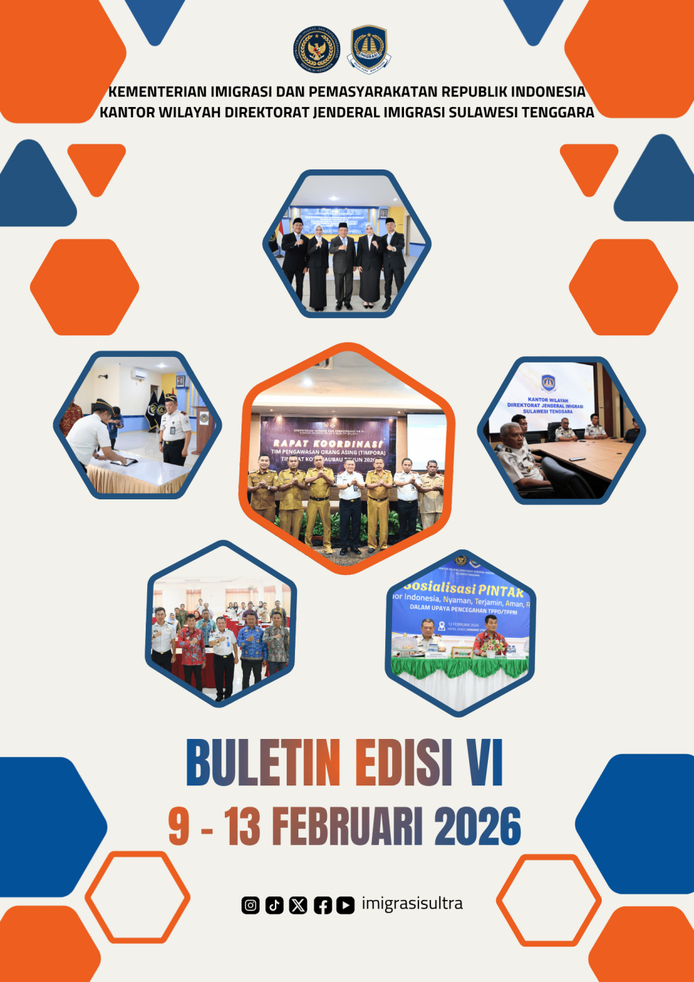 Bulletin Edisi VI Tahun 2026