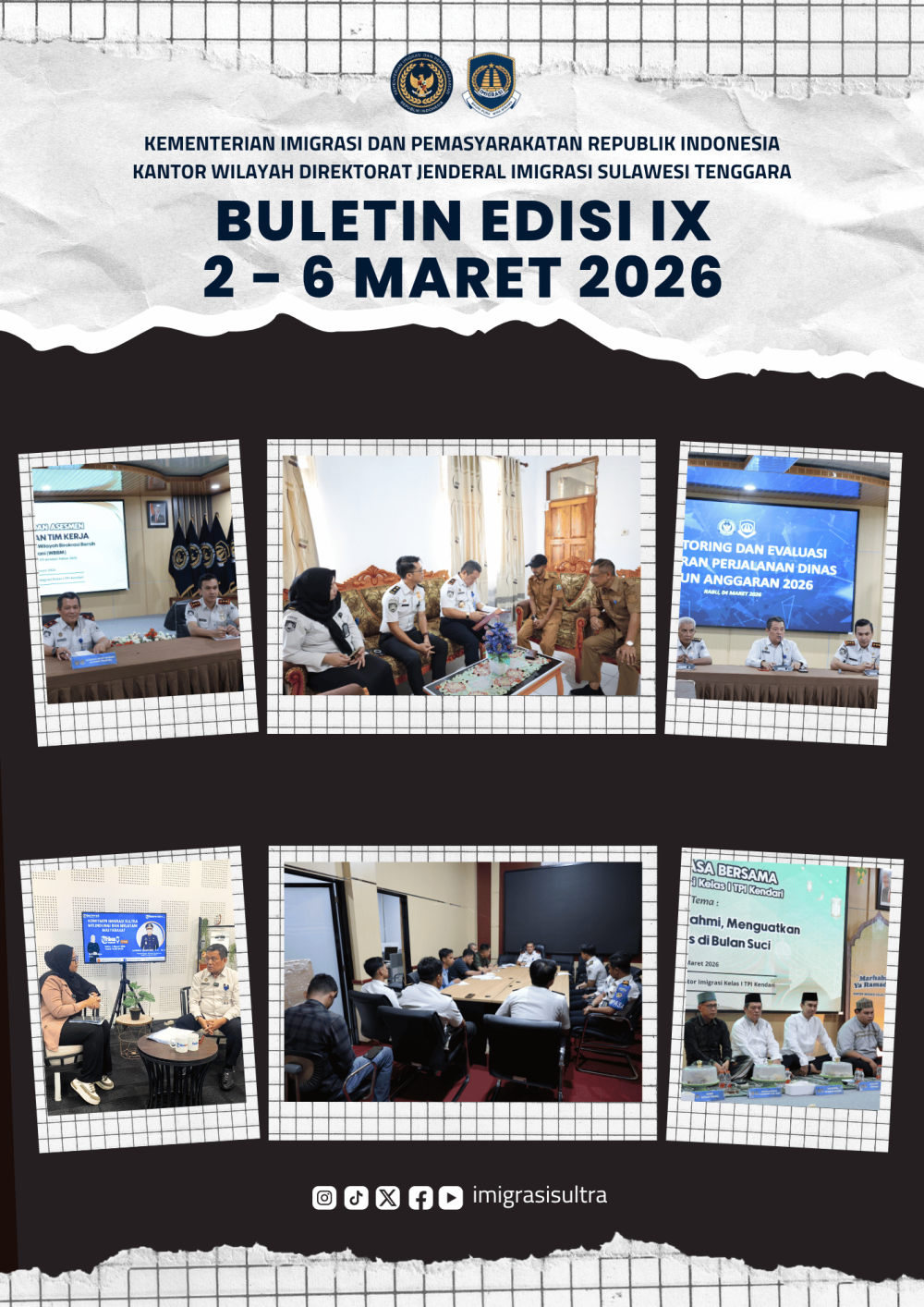 Bulletin Edisi IX Tahun 2026