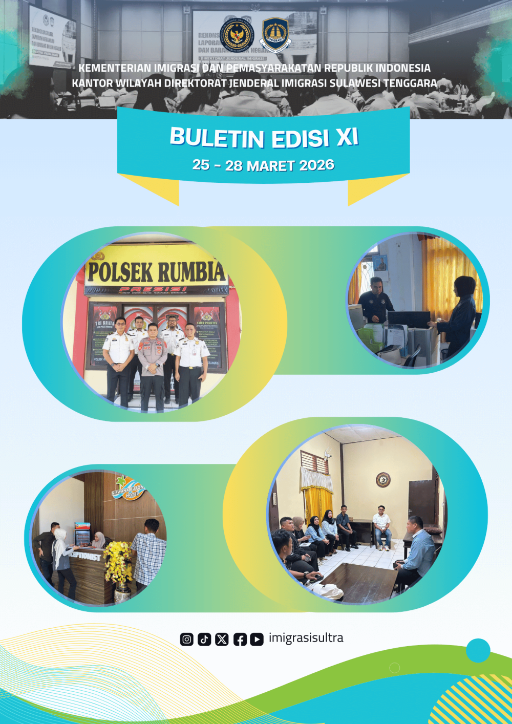 Bulletin Edisi XI Tahun 2026