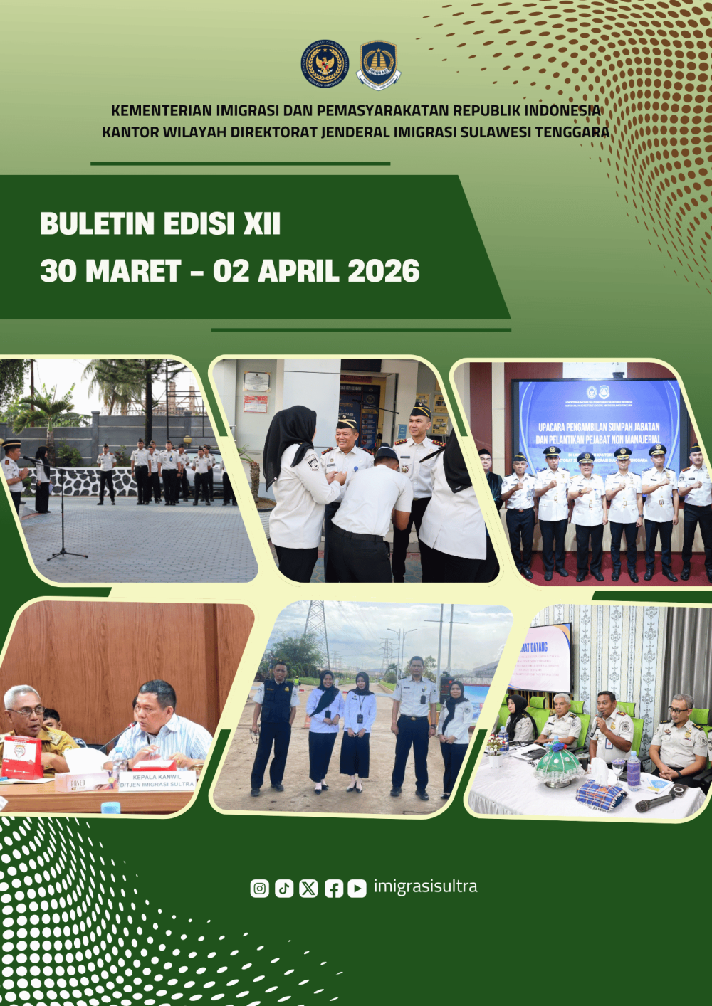Bulletin Edisi XII Tahun 2026