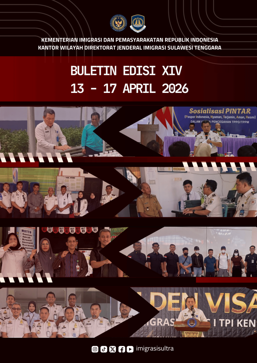 Bulletin Edisi XIV Tahun 2026