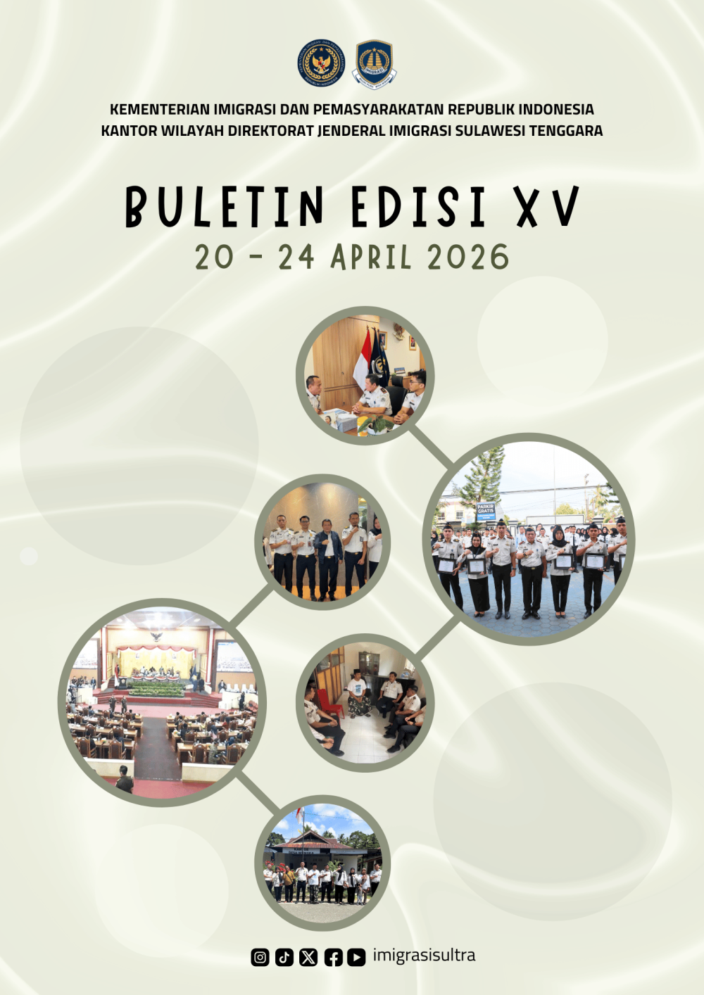 Bulletin Edisi XV Tahun 2026