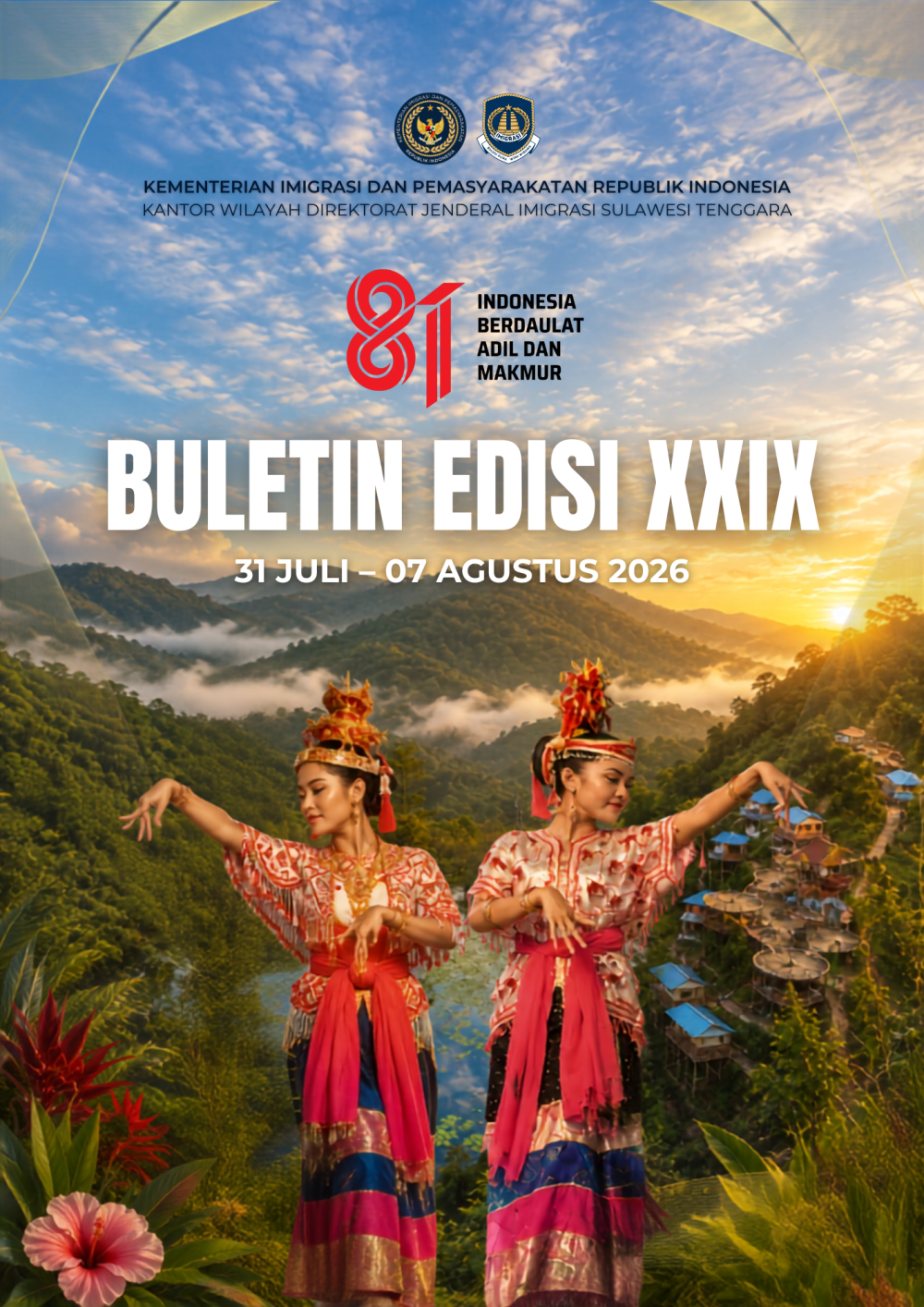 Bulletin Edisi XXIX Tahun 2026