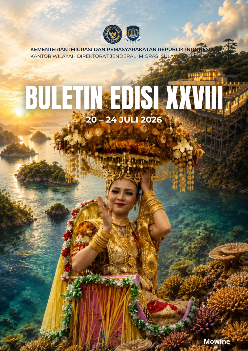 Bulletin Edisi XXVIII Tahun 2026
