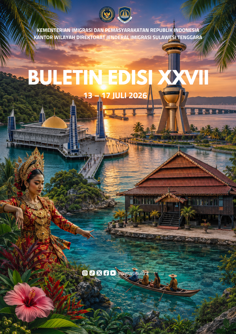 Bulletin Edisi XXVII Tahun 2026
