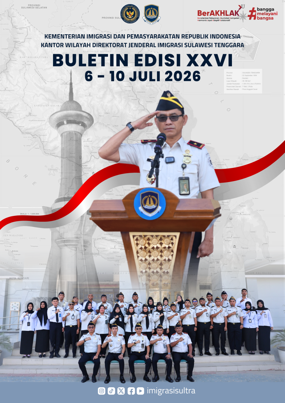 Bulletin Edisi XXVI Tahun 2026
