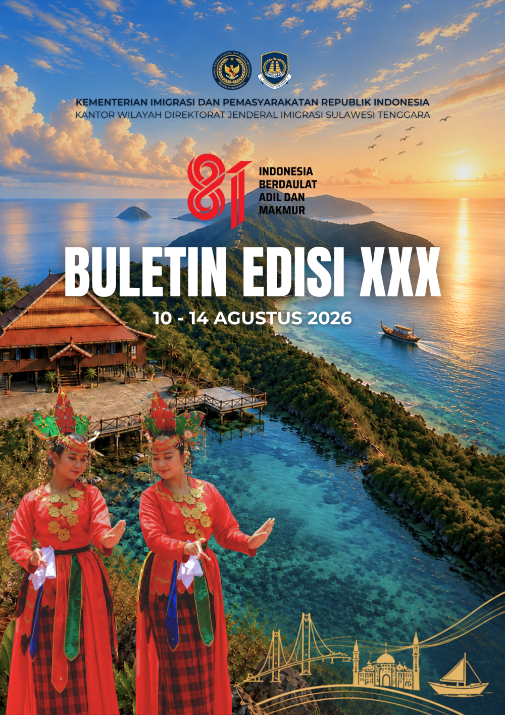 Buletin Edisi XXX Tahun 2026