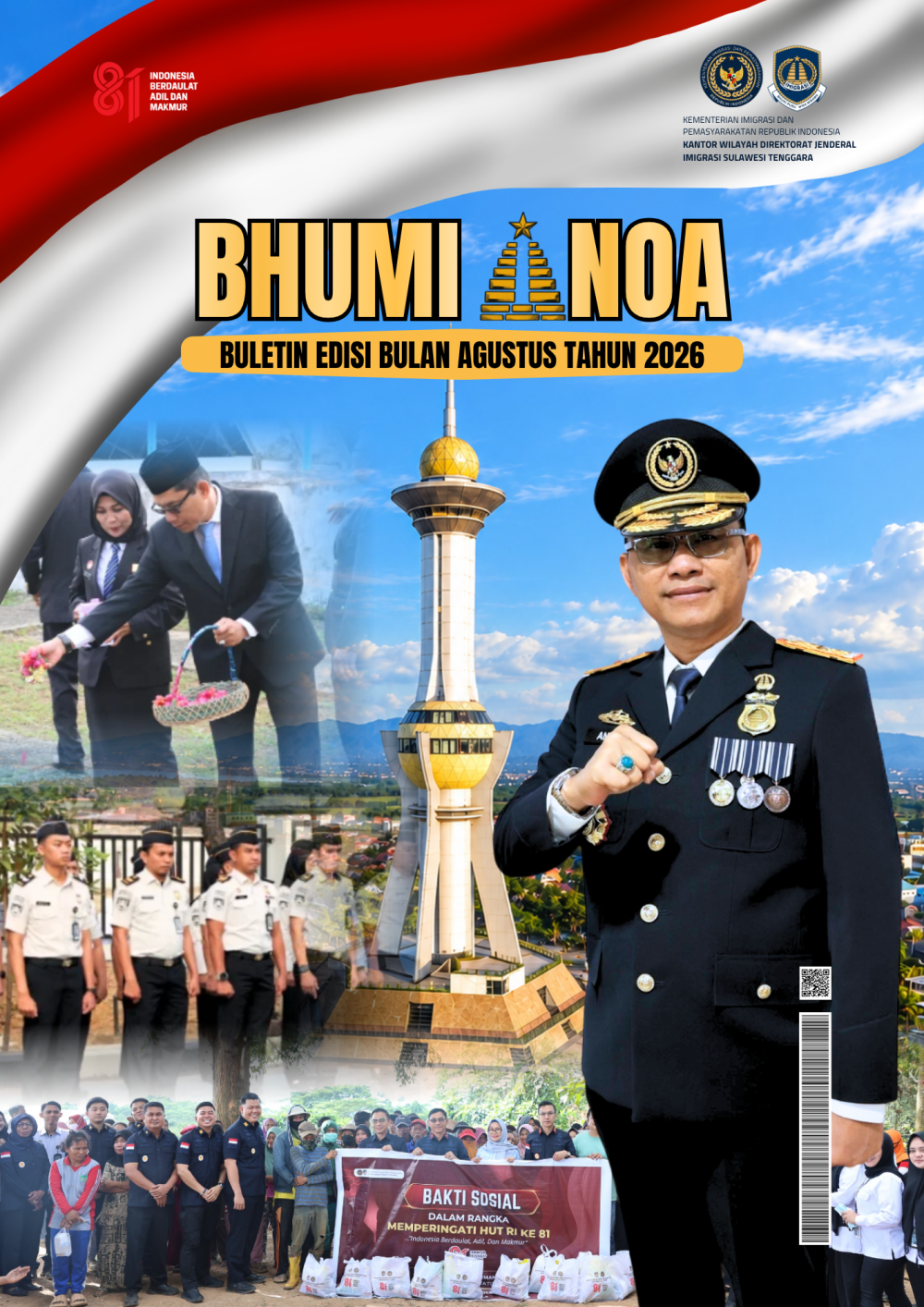Bulletin Edisi Agustus 2026