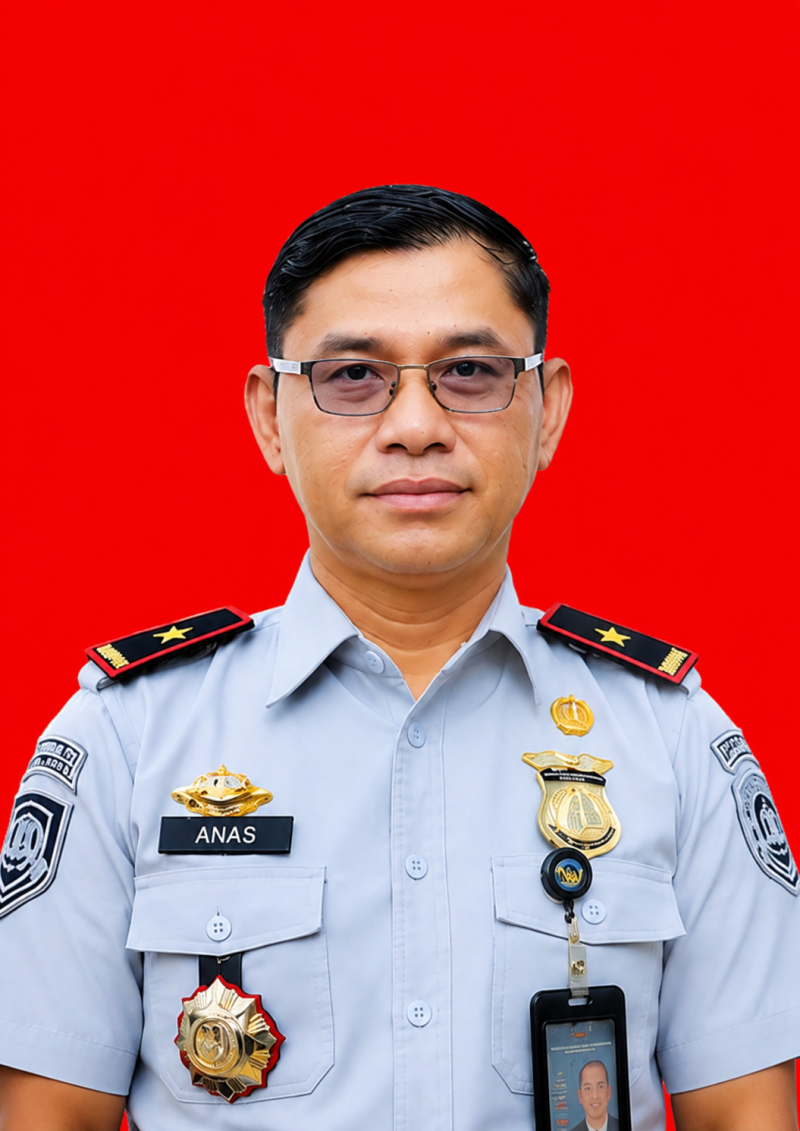 Azwar Anas. S.H., M.M.