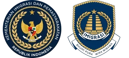 Logo Imigrasi