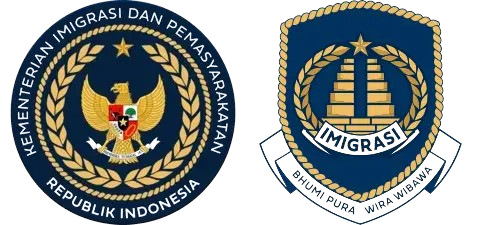 Logo Imigrasi